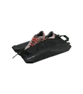 Pack-It Reveal Shoe Sac, Black