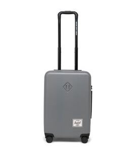 Heritage - Carry On Trolley Large in Grau