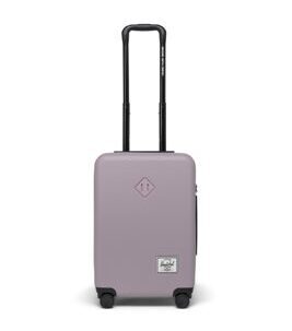 Heritage - Carry On Trolley Large in Violett