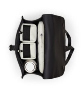 Backpack W3, Grün