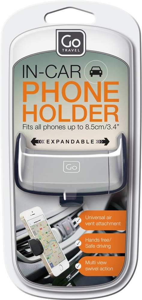 Image of Universal Phone Holder - Handyhalterung für das Auto