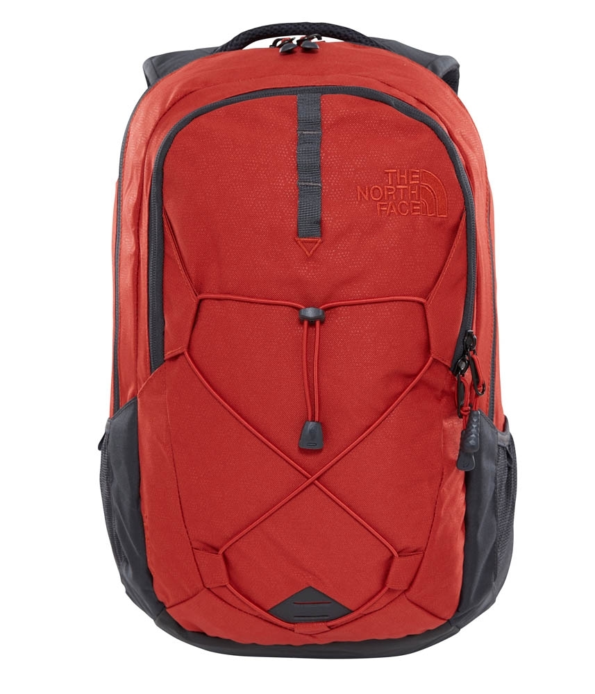 Image of Jester - 26L Rucksack in Ketchup Red