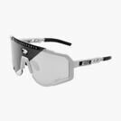 White/Photochromic Silver