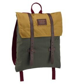 Taylor Pack - Rucksack für Frauen in Forest Night Ripstop