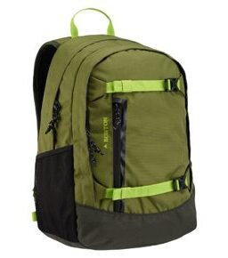 Youth Day Hiker 20L - Rucksack für Jungs in Olive Branch