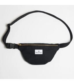 Bum Bag, Night Black