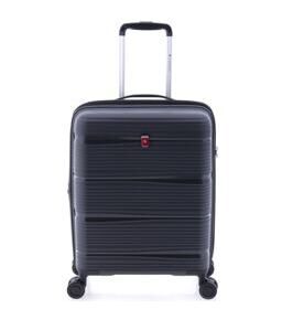 Bionic - Cabin Trolley in Schwarz