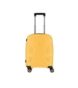 IP1 - 4-Rad Trolley S mit USB Port, Sunset Yellow