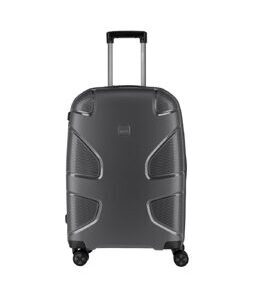 IP1 - 4-Rad Trolley M, Lava Black