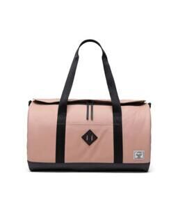 Heritage - Duffle Bag in Ash Rose