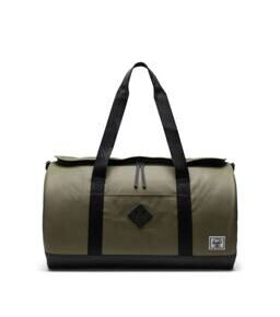 Heritage - Duffle Bag in Ivy Green