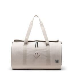 Heritage - Duffle Bag in Moonbeam Tona