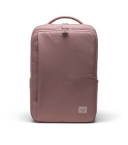 Kaslo - Rucksack in Light Ash Rose Tonal