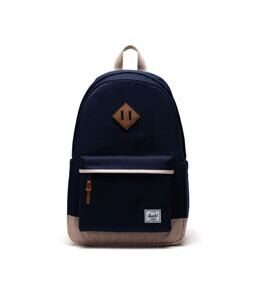 Heritage - Rucksack in Peacoat/ Light