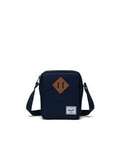 Heritage - Crossbody Tasche in Navy