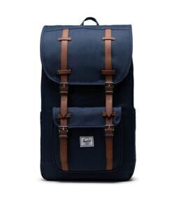 Little America - Rucksack in Navy