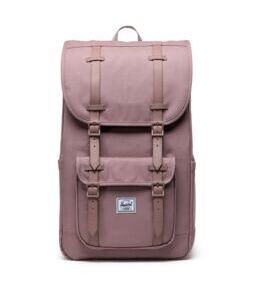 Little America - Rucksack in Ash Rose