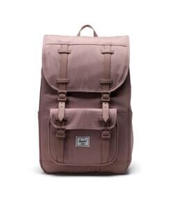 Little America -  Mid Backpack in Ash Rose