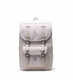 Little America -  Mid Backpack in Moonbeam