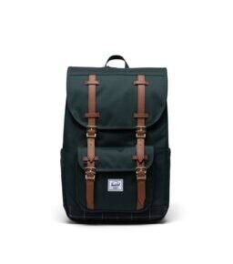 Little America -  Mid Backpack in Darkest Spruce