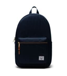 Settlement - Rucksack in Navy