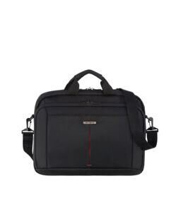 Guardit 2.0 Bailhandle mit 15.6" Laptopfach in Schwarz