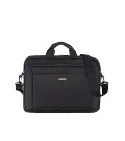 Guardit 2.0 Bailhandle mit 17.3" Laptopfach in Schwarz