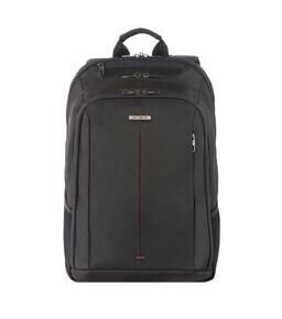 Guardit 2.0 Laptoprucksack L 17.3" in Schwarz