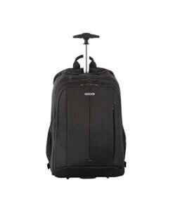 Guardit 2.0 Trolley Rucksack 15.6" in Schwarz