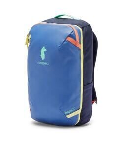 Allpa - 20L Travelpack Pacific/Maritime