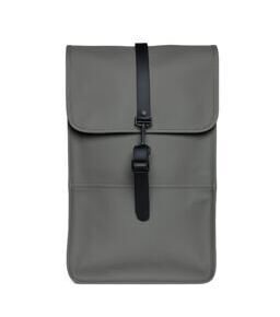 Backpack W3, Grau