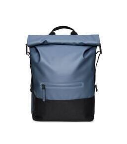 Trail Rolltop Backpack W3, Blau