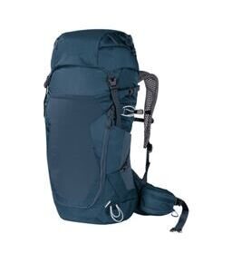 Crosstail 30 ST Wanderrucksack in Dunkelblau