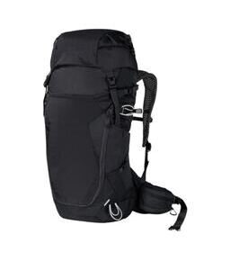 Crosstail 30 ST Wanderrucksack in Schwarz