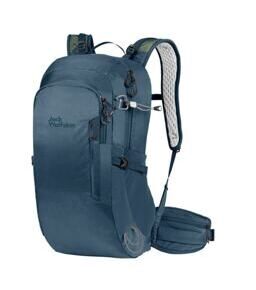 Athmos Shape 24 Wanderrucksack in dunklem Meerblau