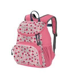 Little Joe Kinderrucksack in Pink