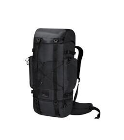 Wanderthirst 45 Wanderrucksack in Schwarz