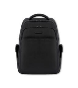 Modus - Laptoprucksack 15.6" in Schwarz