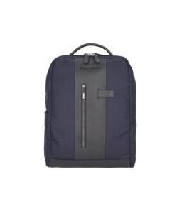 Brief 2 - Laptoprucksack 15.6" in Blau