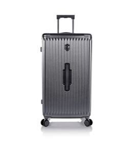 Luxe - Trunk Trolley L in Gunmetal