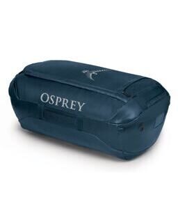 Transporter Duffel 95, Venturi Blue