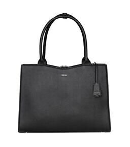 Genuine Diamond Business Bag 15.6", Black