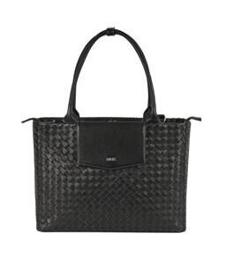 Diana - Shopper Premium 15.6", Black