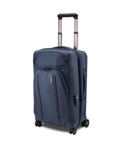 Thule Crossover 2 Carry On Koffer Spinner 35L - dress blue