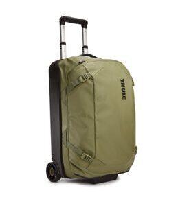 Thule Chasm Carry-On Trolley 40L - olivine