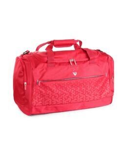 Crosslite - Reisetasche Duffle 60L, Rot