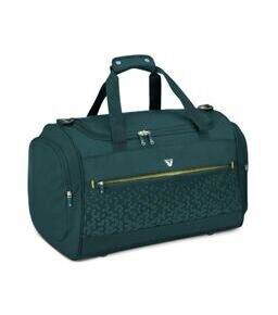 Crosslite - Reisetasche Duffle 60L, Grün