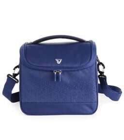 Crosslite - Beauty Case, Blau