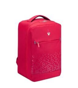 Crosslite - Mini Rucksack, Rot