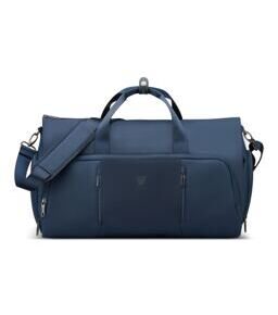 City 3.0 - Kleidersack Weekender, Blau